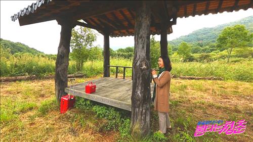 [사진]SBS '불타는 청춘' 제공
