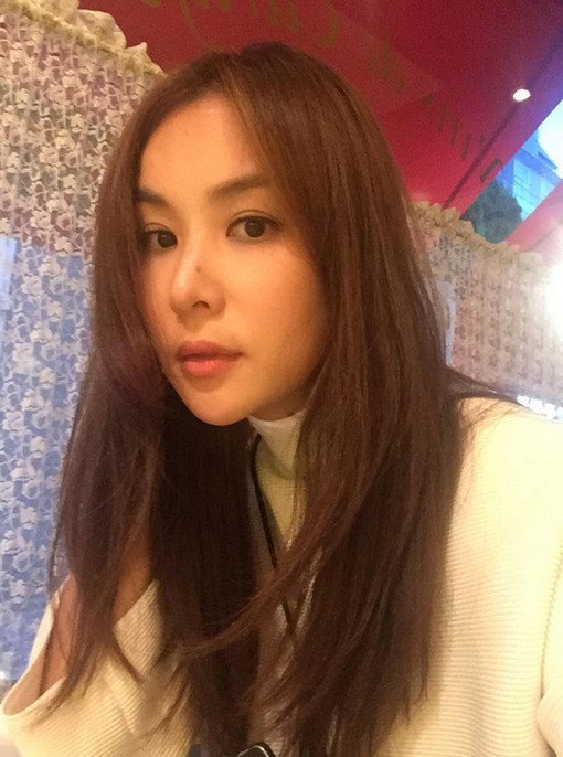 고소영