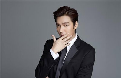 이민호, 마스크팩 가처분소송서 이겨...