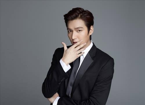 [사진]스타하우스 제공, 배우 이민호