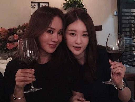 [사진]강민경 인스타그램