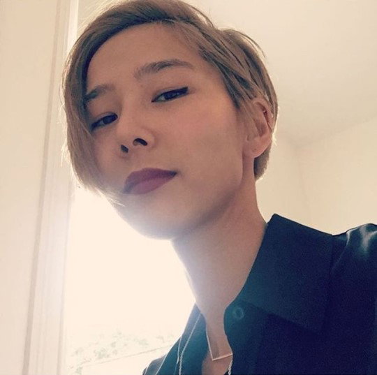 [사진]김나영 인스타그램