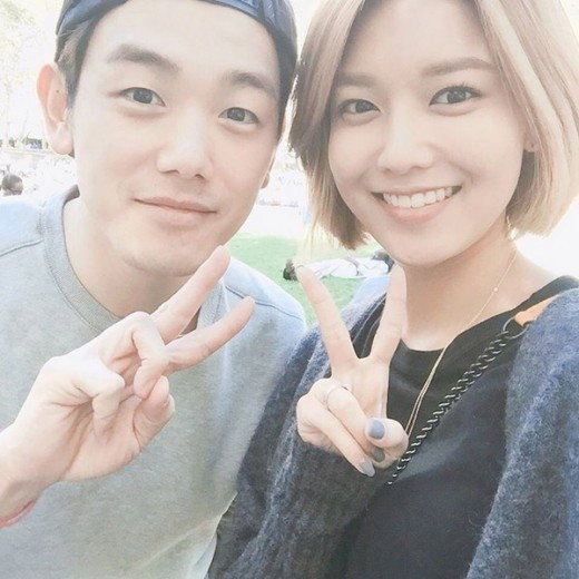 [사진]수영 인스타그램
