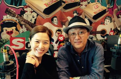 성우 안지환, SBS러브FM '세상을 만나자' DJ 발탁