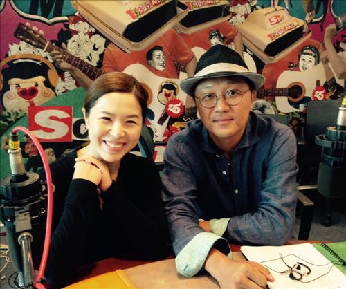 [사진]SBS러브FM 제공