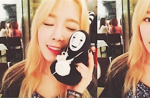 소시 태연·엑소 백현, 1년 3개월만에 결별