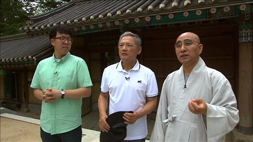 [사진]OBS '경기천년기행 아리아리' 제공