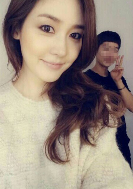 [사진]성유리 인스타그램