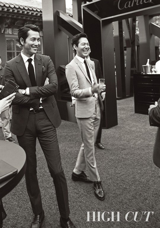 정우성_이정재