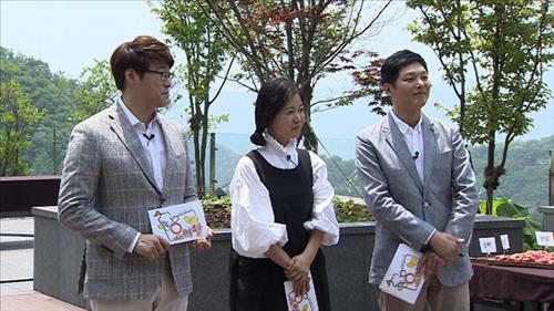 EBS TV 스페셜 프로젝트 '서바이벌 오디션 학교 요리왕'