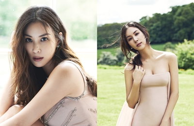 고소영, '자유부인'으로 8년만에 스크린 컴백?.."고심"