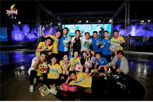 [사진]KBS2 '출발 드림팀' 제공