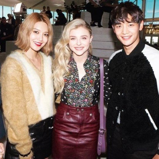 [사진]수영 인스타그램