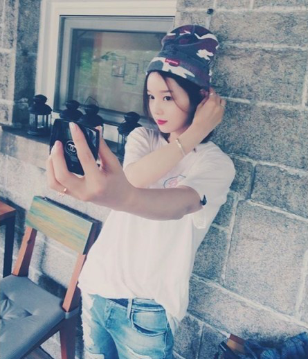 [사진]남규리 인스타그램