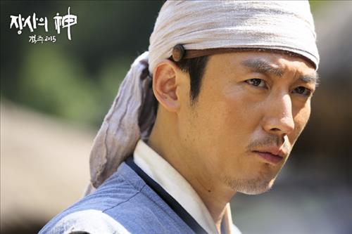 [사진]KBS 2TV '장사의 신(神)-객주 2015' 제공