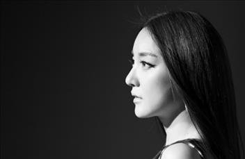 가수 바다, 레일리스타 코리아 2015 홍보대사 위촉