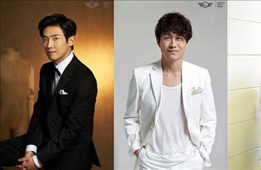 이준, OCN '뱀파이어 탐정' 주인공 캐스팅