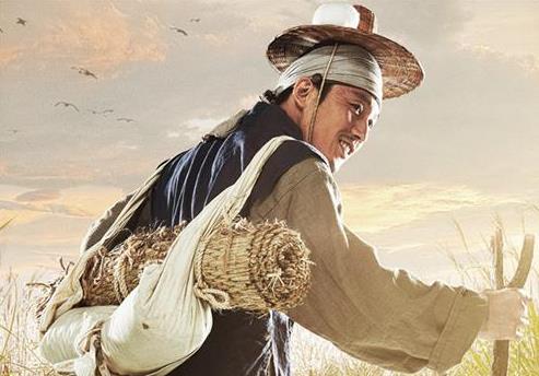 [사진]KBS 2TV '장사의 신-객주 2015' 제공, 장혁
