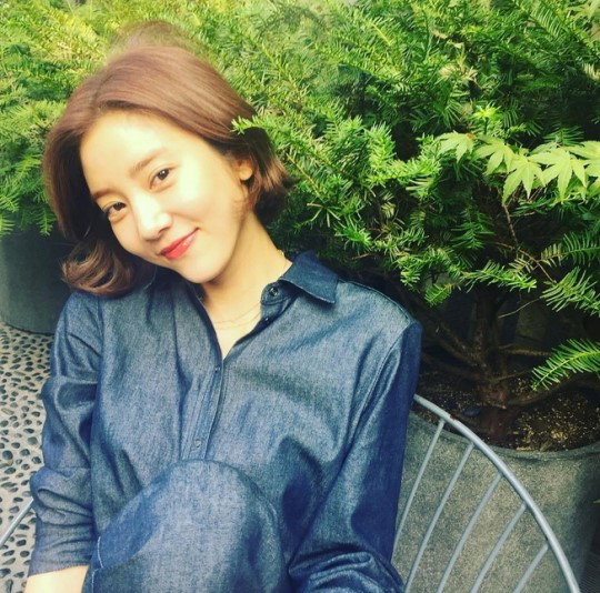 [사진]손담비 인스타그램