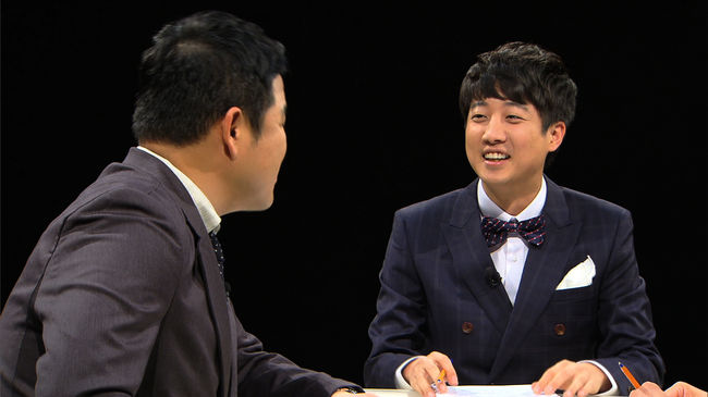 [사진]JTBC &rsquo;썰전&rsquo; 제공 ('썰전' 강용석 후임 3번째 주자, 이준석 전 새누리당 비대위원)