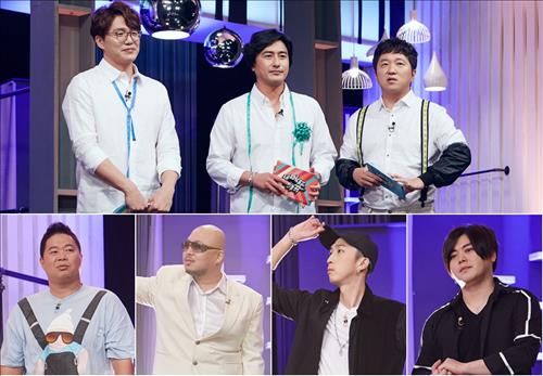[사진]KBS 특집 '네멋대로 해라' 제공 