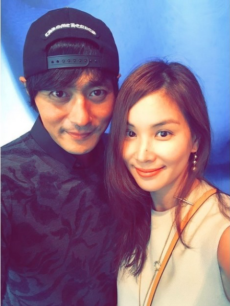 [사진]고소영 인스타그램