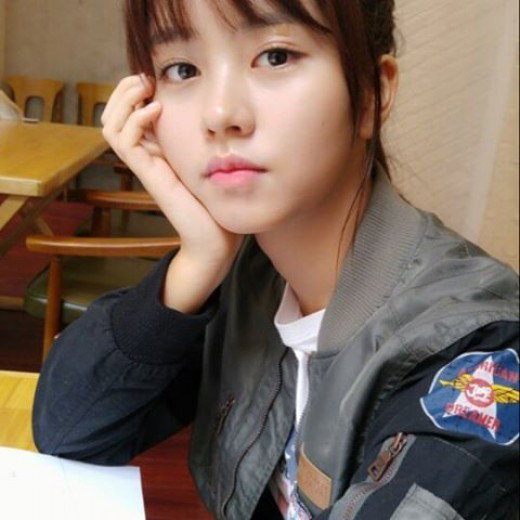 [사진]김소현 인스타그램