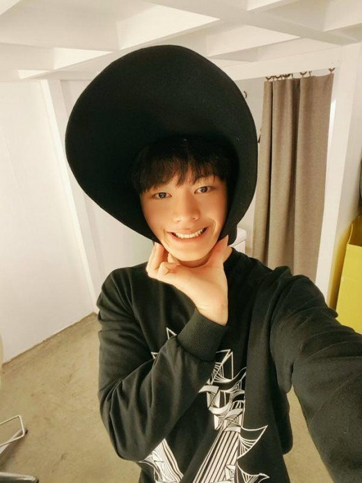 [사진]육성재 트위터