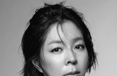 패셔니스타 이혜영, 화가 전격 데뷔!