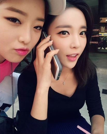 [사진]키썸 인스타그램