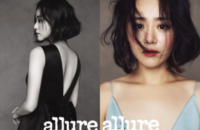 29살 문근영, 30대에 대한 기대와 변화 소견 밝혀...