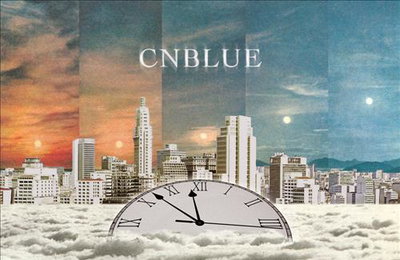 씨엔블루, 세계적 아티스트가 작업한 스페셜 앨범 발매