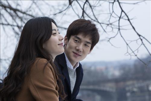 [사진]영화 &lsquo;뷰티 인사이드&rsquo; 스틸컷