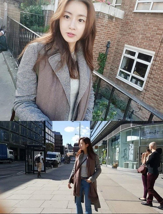 [사진]강소라 인스타그램