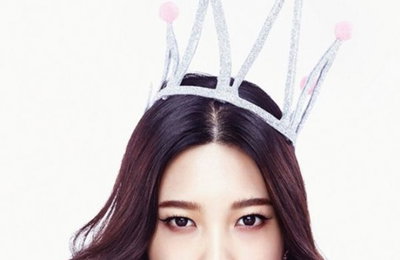 '레드벨벳' 조이, 우리가 몰랐던 섹시…"강렬한 눈빛" 과시