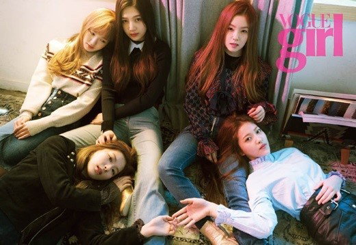 레드벨벳