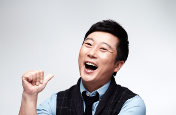 이수근, SBS 추석특집 '트로트 오디션 프로그램'으로 지상파 복귀
