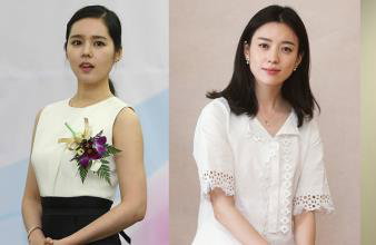 한가인·한효주·한지민, 소속사 BH엔터와 재계약