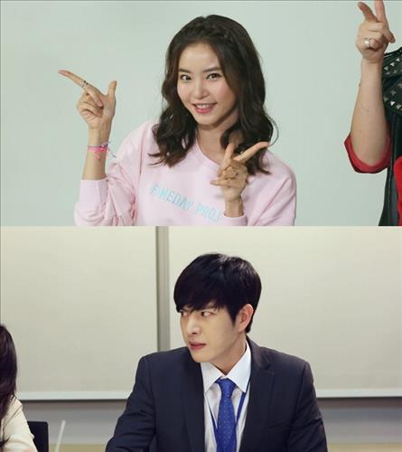 [사진] tvN 'SNL코리아6' 제공, 황승언&middot;이해우