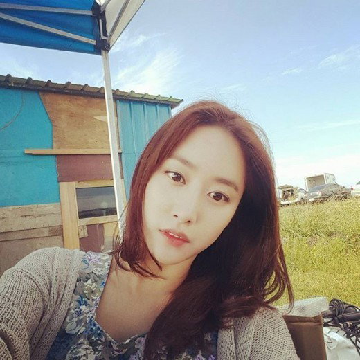 [사진]전혜빈 인스타그램