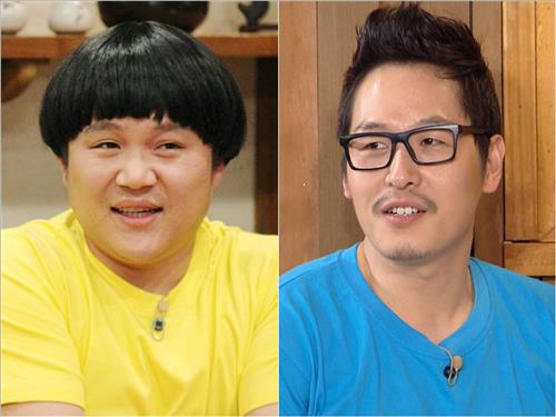 [사진]KBS '해피투게더' 제공