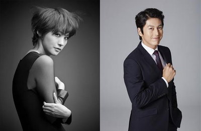 류수영·유인영·왕빛나, 플라이업엔터와 전속계약