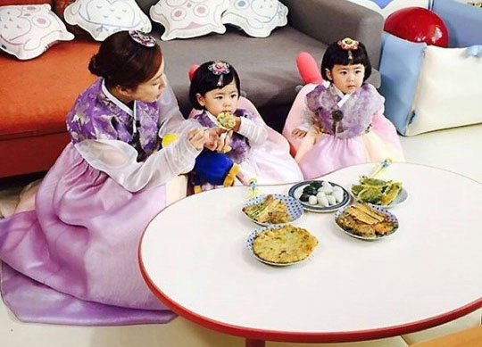 [사진]'오! 마이 베이비' 공식 인스타그램