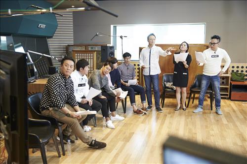 [사진]MBC '무한도전' 방송화면 캡처