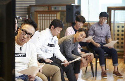 '무한도전', 영화 '비긴어게인' 직접 더빙…추석연휴 방영