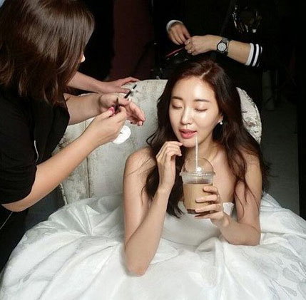 [사진]김사랑 인스타그램