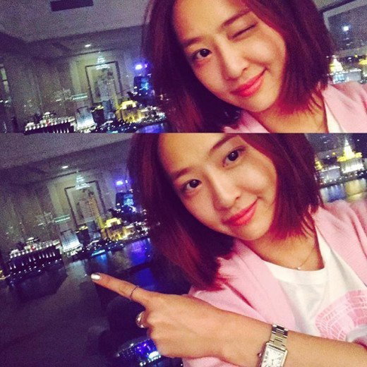 [사진]다솜 인스타그램