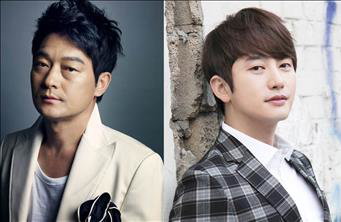 OCN '동네의 영웅'에 이수혁·조성하·유리 합류