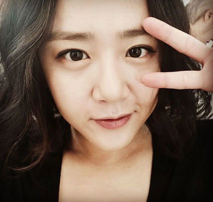 [사진]문근영 인스타그램