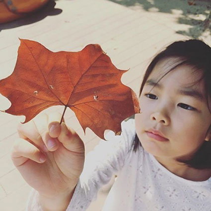 [사진]이하루 인스타그램